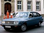 Lancia Beta 1975 года